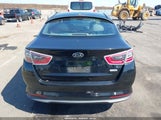 Kia Optima Hybrid KNAGM4AD0F5079660 снимка