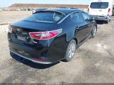 Kia Optima Hybrid KNAGM4AD0F5079660 снимка