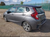 Honda Fit Ex JHMGK5H7XGX032123 снимка