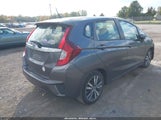 Honda Fit Ex JHMGK5H7XGX032123 снимка