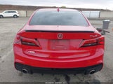Acura Tlx Tech A-Spec Pkgs 19UUB1F65KA002919 снимка
