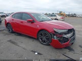 Acura Tlx Tech A-Spec Pkgs 19UUB1F65KA002919 снимка