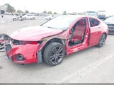 Acura Tlx Tech A-Spec Pkgs 19UUB1F65KA002919 снимка