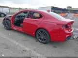 Acura Tlx Tech A-Spec Pkgs 19UUB1F65KA002919 снимка