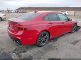 Acura Tlx Tech A-Spec Pkgs 19UUB1F65KA002919 снимка