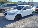 Ford Police Interceptor 1FAHP2MK2EG148743 снимка