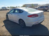 Ford Fusion Se 3FA6P0T97LR246165 снимка