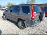 Honda Cr-V Ex JHLRD78872C065804 снимка