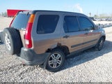 Honda Cr-V Ex JHLRD78872C065804 fotografie