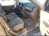 Honda Cr-V Ex JHLRD78872C065804 снимка