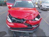 Volkswagen Golf Alltrack Tsi S/Tsi Se/Tsi Sel 3VWH17AU7HM539733 снимка