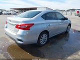 Nissan Sentra S 3N1AB7AP0HY340563 снимка