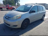 Toyota Sienna Ce 5TDZA23C56S496375 снимка