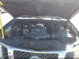 Nissan Pathfinder Se 5N1AR1NN3AC613620 снимка