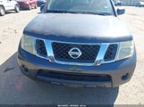 Nissan Pathfinder Se 5N1AR1NN3AC613620 снимка