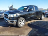 Ram  Big Horn/Lone Star 4X4 6'4 Box 1C6SRFBT2KN656075 photo