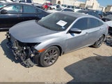 Honda Civic Ex 2HGFC1F3XMH705156 снимка