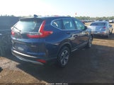 Honda Cr-V Lx 2HKRW6H36HH203500 снимка