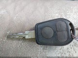 BMW 740 Il WBAGJ6326SDH30230 снимка