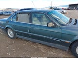 BMW 740 Il WBAGJ6326SDH30230 снимка