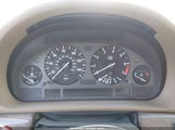 BMW 740 Il WBAGJ6326SDH30230 снимка