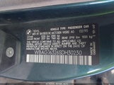 BMW 740 Il WBAGJ6326SDH30230 снимка