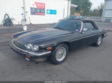 Jaguar Xjs SAJNV4848KC157199 снимка