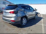 Hyundai Santa Fe Sport 2.0T 5XYZUDLA3DG077162 снимка