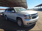 Chevrolet Suburban Lt 1GNSCHKC1GR471688 снимка