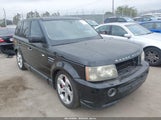 Land Rover Range Rover Sport Supercharged SALSH23499A189131 photo