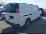 Chevrolet Express  Work Van 1GCWGAFF1H1106891 fotografie