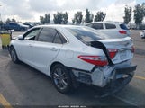 Toyota Camry Se 4T1BF1FK9FU100455 снимка