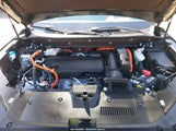 Honda Cr-V Hybrid Sport Touring 7FARS6H95SE029297 fotografie