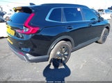 Honda Cr-V Hybrid Sport Touring 7FARS6H95SE029297 fotografie