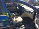 Hyundai Sonata Eco 5NPE24AA4FH143365 снимка