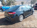 Toyota Corolla Le 5YFB4MDE5SP295468 снимка