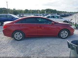 Hyundai Sonata Gls 5NPEB4AC8CH356560 снимка