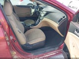 Hyundai Sonata Gls 5NPEB4AC8CH356560 photo