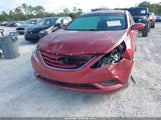 Hyundai Sonata Gls 5NPEB4AC8CH356560 снимка