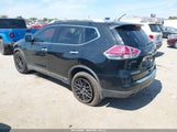 Nissan Rogue Sl 5N1AT2MT8GC924279 снимка