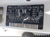 Kia Sorento Lx 5XYKT3A65FG629485 снимка