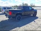 Chevrolet Silverado  1Lt/2Lt 3GCUKREC8HG466849 снимка