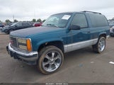 GMC Yukon 1GKEK18K5NJ720525 снимка