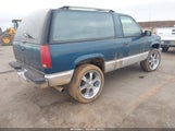 GMC Yukon 1GKEK18K5NJ720525 снимка