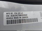 Dodge Charger R/T Rwd 2C3CDXCT5MH528042 photo