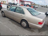 Mercedes-Benz E 320 WDBJF65J81B279628 fotografie