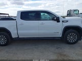 GMC Sierra  4Wd Short Box At4 1GTU9EET1MZ201656 photo