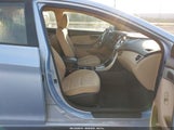 Hyundai Elantra Gls (Ulsan Plant) KMHDH4AE5CU316420 fotografie