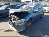 Mazda Mazda6 Grand Touring JM1GL1W56H1105162 photo