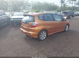 Honda Fit Sport JHMGE8H58BS008710 photo
